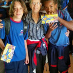 Barbacena easter Maria do Carmo