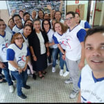 Odette Social Center