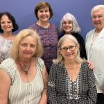 Auxiliary Board 2024