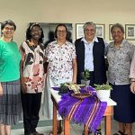 General Chapter Planning Committee 2024