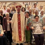 Sisters Associates Bishop